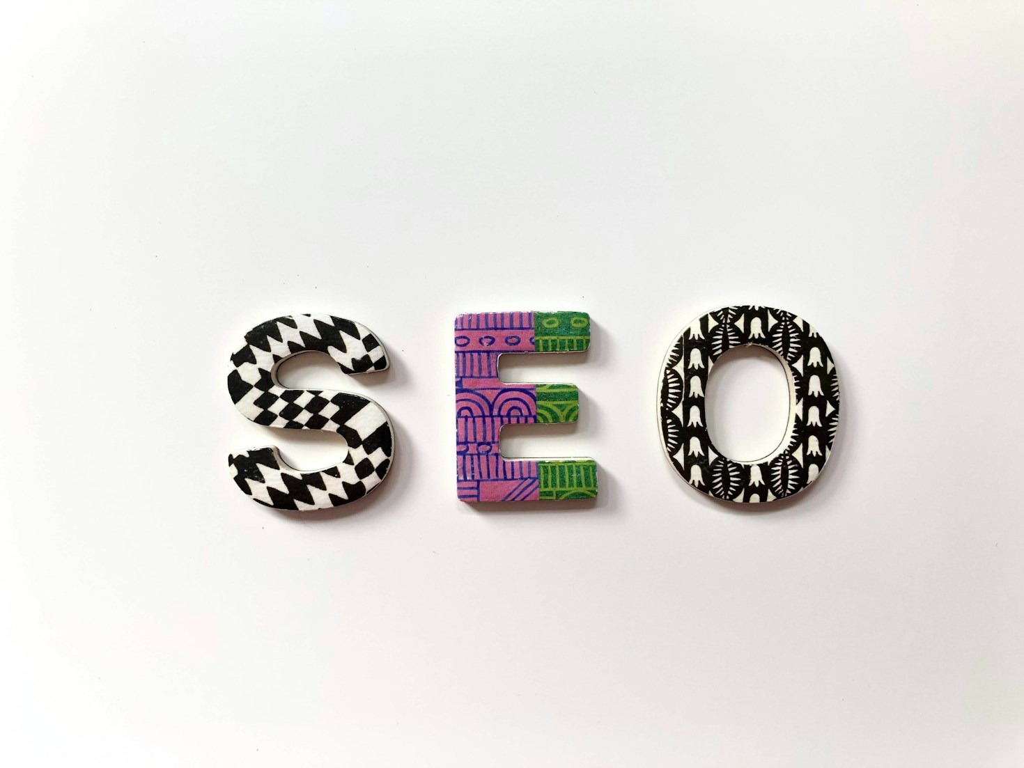 Achieve Sustainable Growth with Custom SEO Services